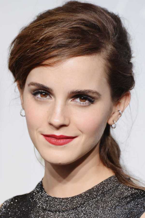 跟着《延禧攻略》学戴耳饰，今夏你最时尚