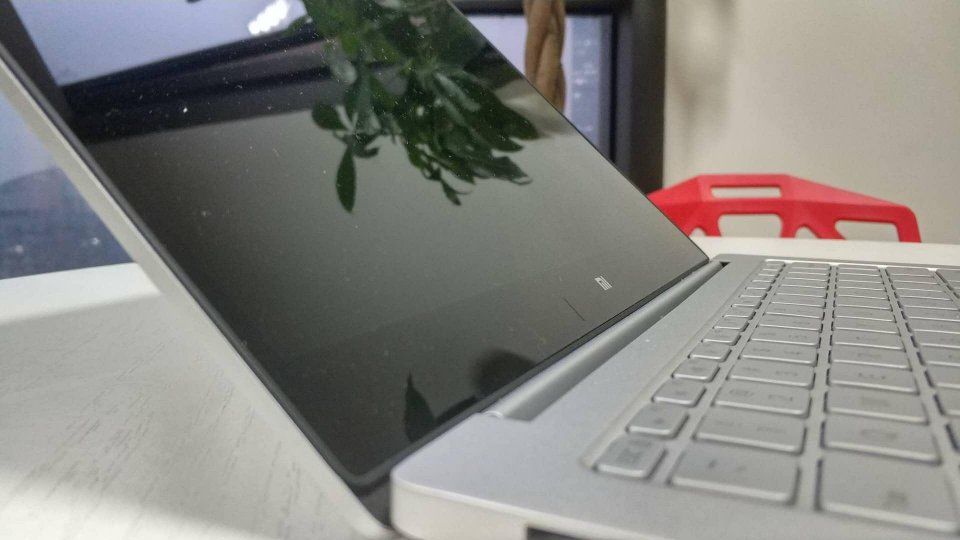 小米笔记本再升级,四核独显让人欲罢不能