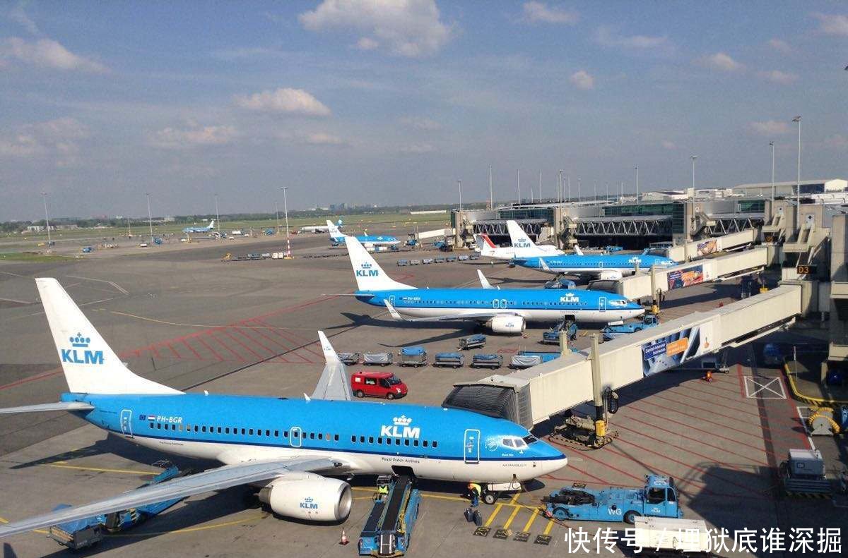 吞吐量排名全球第12位，这座机场是通向欧洲的入口