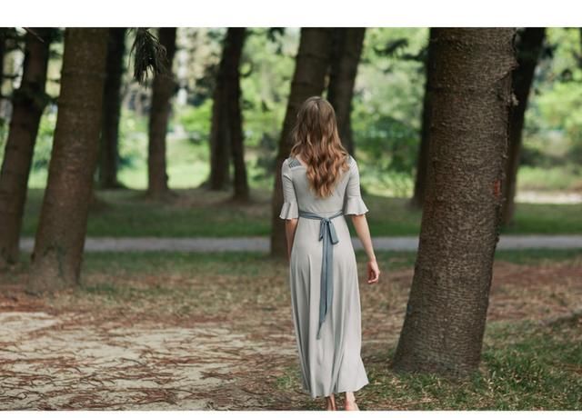 时装搭配ifashion｜集美貌于一身，可以称为直男斩的小裙纸