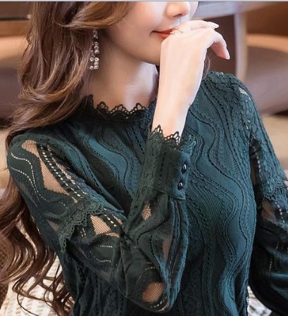 秋老虎来了，穿毛衣太热了!穿这小衫配半身裙，下一个女神就是你