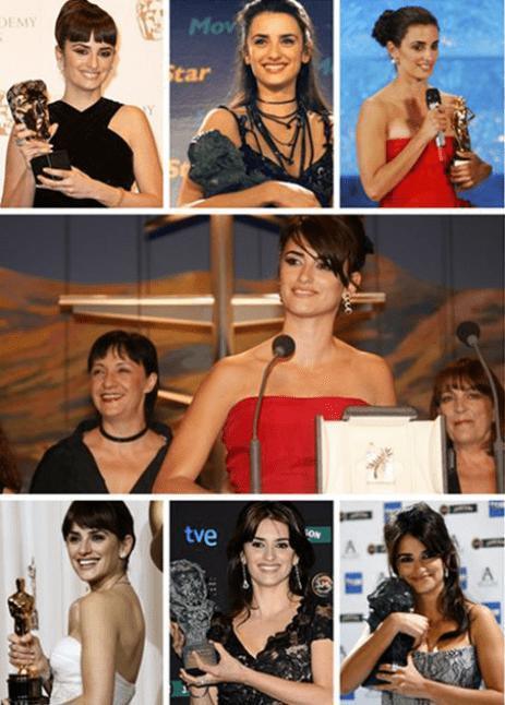 西班牙女人，凭什么可以性感一辈子？