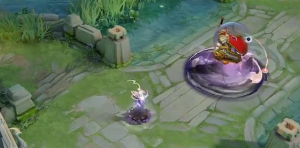 五岳幽恒甄姬多少钱