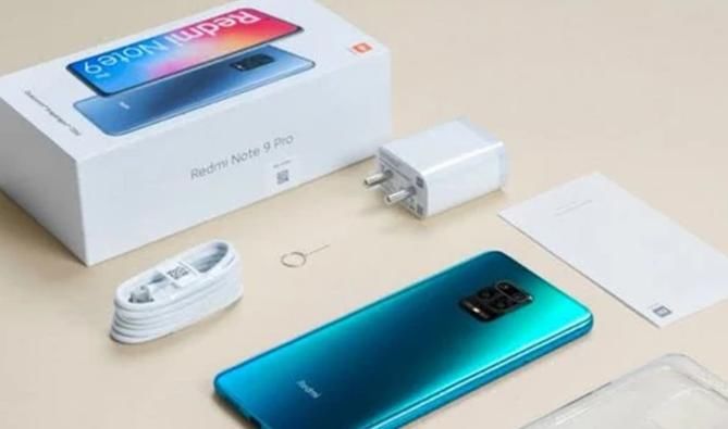  『小米手机』继印度之后，红米Note 9系列在日本发布！米粉：为何中国没有？