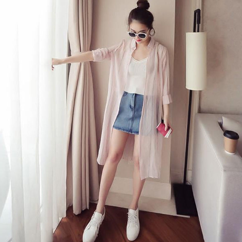 入秋渐凉，少穿裙!9月新出的“开衫”，推荐35~55女人穿