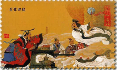 『秦惠文王』秦国是如何强大起来的? 秦国的强国历程!