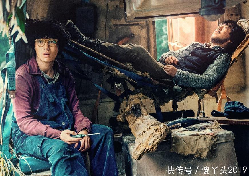 《一出好戏》票房12亿，官方正式回应抄袭，观众这么好骗