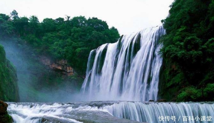 中国最美旅游大省，被评为“世界最佳旅行地”，无数游客慕名前来