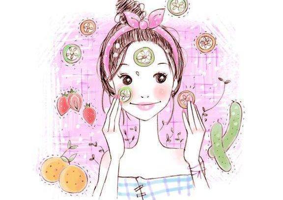 坚持素颜和坚持化妆的女生, 10年后谁会成为人生赢家?