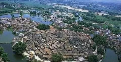  【古村落】登黄山天下无山，游呈坎一生无坎