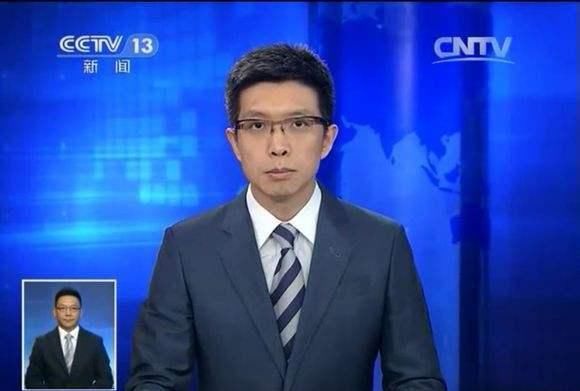 朱广权主持网络