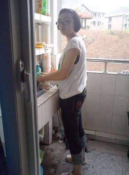 减肥用的清肠土方法，不吃药健康瘦，她试吃8天瘦了5斤色斑也好了