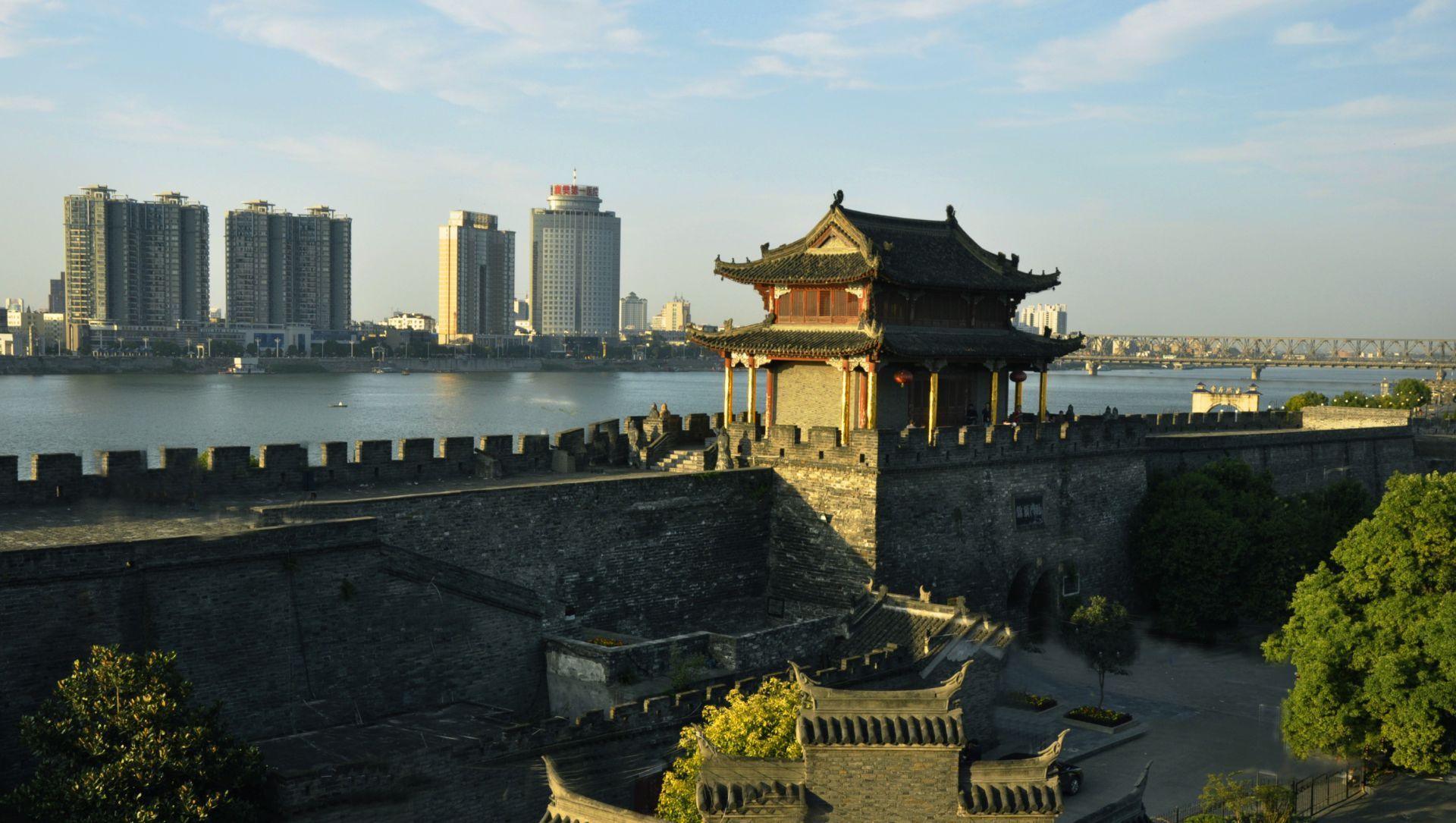  【襄阳】湖北继武汉之后，又一座城市即将崛起，不是宜昌，也不