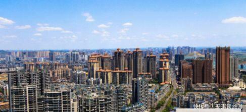 四川终于要开始建设经济副中心了，七个种子选手，到底花落谁家？