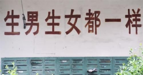  「心头」农村“光棍党”越来越多，“巨额彩礼”成心头事，一家