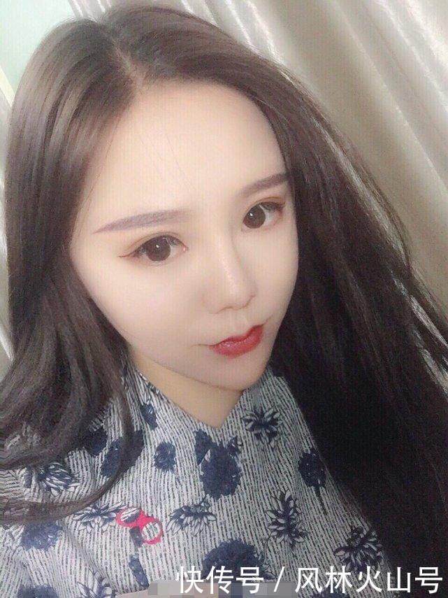 “极品”航空公司的空乘小姐姐, 都是怎样的类型, 你也许想不到