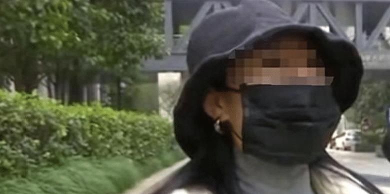  【术后】想要鼻子更秀气一点，术后竟然像“果冻”，女子吓得不敢出门