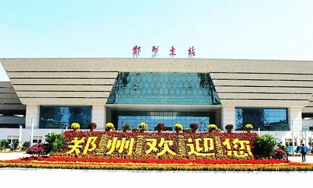中国“最大”的5座火车站，第五个世界排名第一，有你的家乡吗？