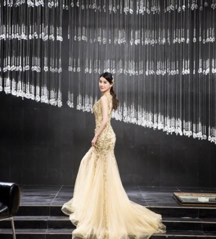 一个快被遗忘的女演员，18岁与聂远搭档走红，容貌依旧没有变化