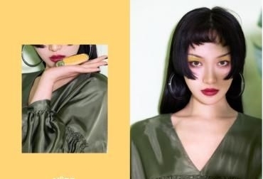  沉醉在@你有没有沉醉在娇兰的颜值里过，娇兰最值得入手的4支口红