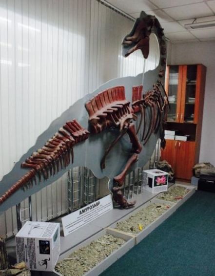 远东俄罗斯 - 布拉戈维申斯克市