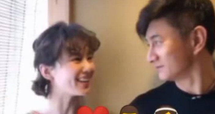 差点没认出来！刘诗诗换了新短发如整容，31岁嫩成18岁少女