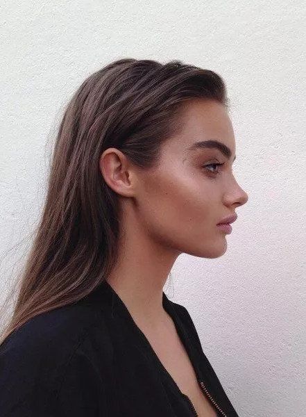 刘雯的修容法堪称最强!你一画就显脏到底问题出在哪儿了?