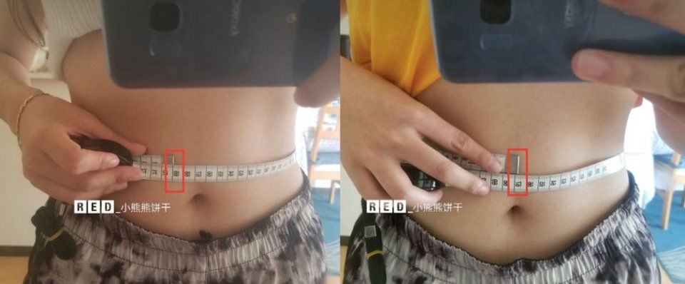 腰部赘肉、小肚腩，吃它就能消，真的管用!