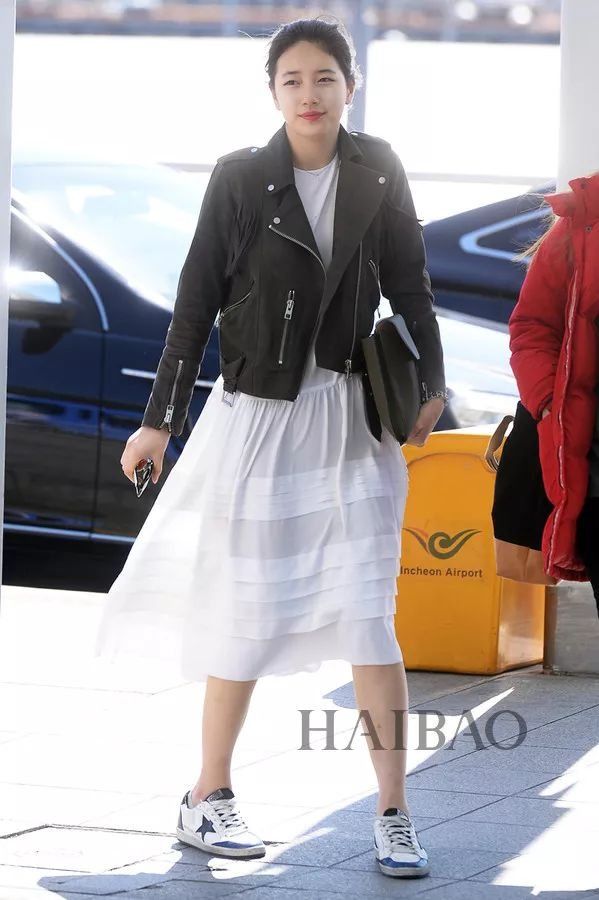 服气| 土黑圆妹纸瘦身秒变“国民初恋”!秀智更让人惊喜的是?