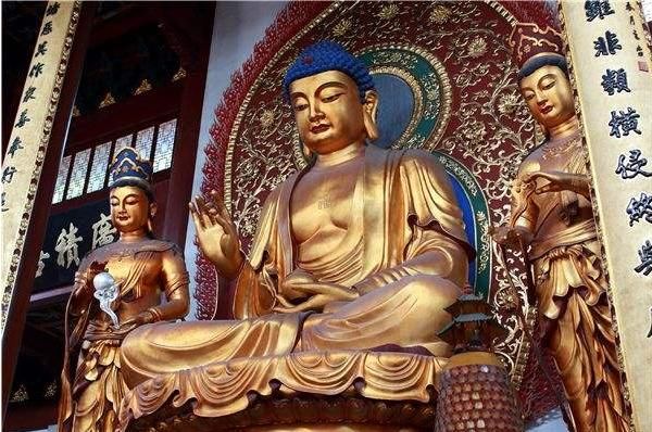 为什么现在寺庙中都不让游客拍照？真相让人恍然大悟