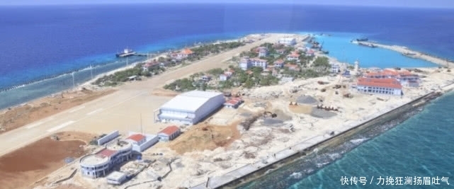 南海2万亿吨海水“一夜蒸发”?引全球专家高度关注:怎么回事?