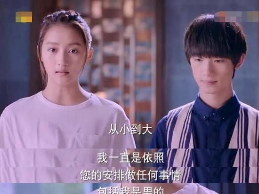  『种台词』国产剧中让人智熄的台词，你别怀疑导演的智力，你得怀疑人生