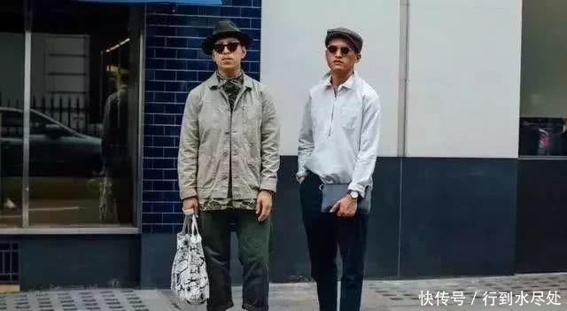 谨记■春季换季穿搭谨记以下几种技巧,让你既年轻帅气又有型!