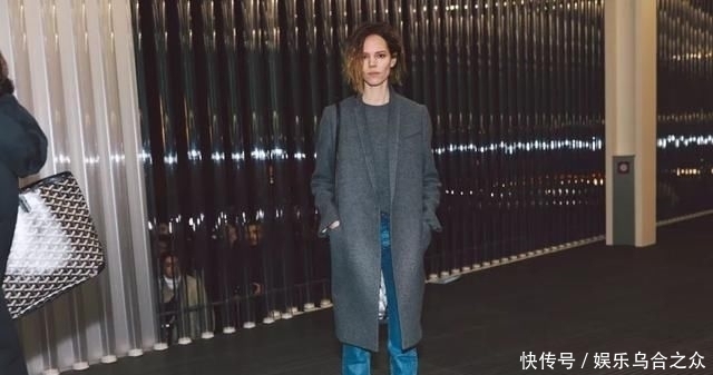  『大衣内搭』讲真的｜大衣里面穿什么，才能又瘦又美？