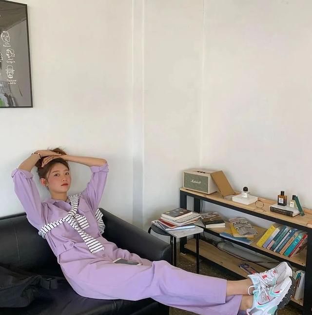 法则■拯救“黄黑皮”的穿搭法则,了解这些你可能比皮肤白的人还美!