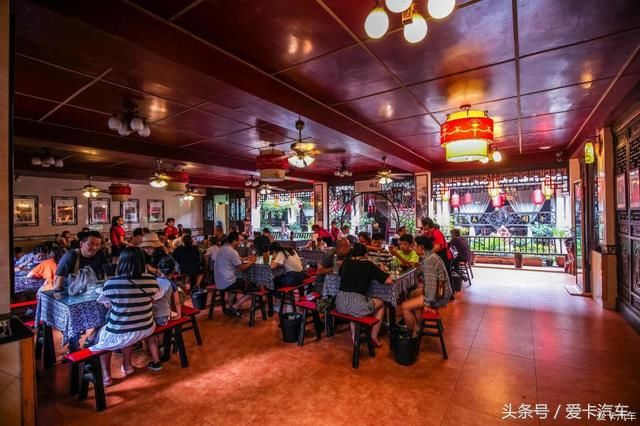 超级卡友自驾日记，不辜负人生每一个假期之假装在巴厘岛