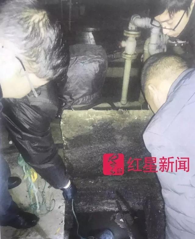 超标32倍！化工厂私设暗管向长江偷排废水，警方：人已抓了