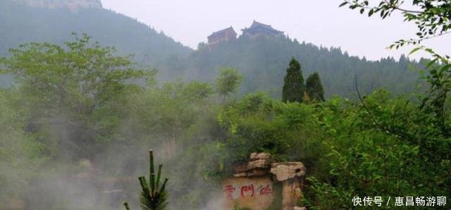 中国最“失败”古城，连任1065年省会12年国都，却降为5线