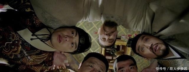 大明风华汤唯扮相