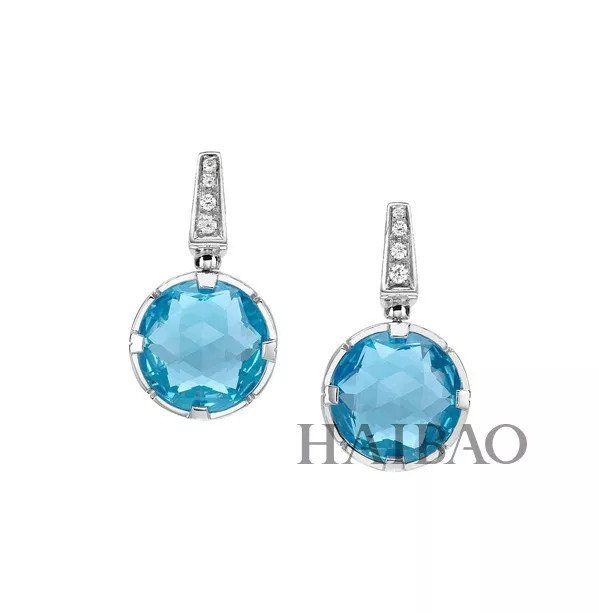 潮流| 珠宝配饰炸裂少女心，带货关键"Ins风"快点安排