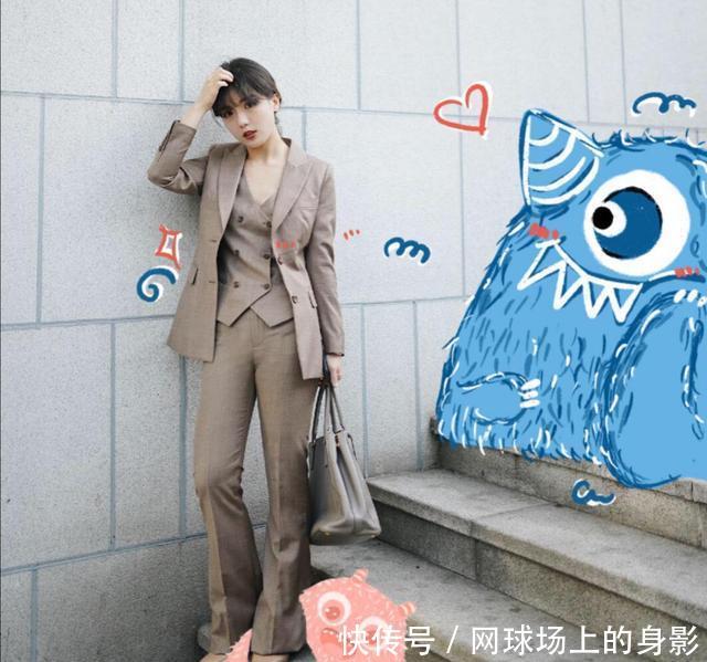 「底裤」打底裤已经不时髦了!今年这些裤装正当红,穿出小细腿和好身材