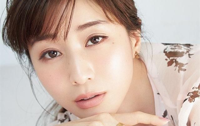  『邻近色』时尚美妆教程:眼妆干货分享,拒绝眼妆误区,完美眼妆这样画!