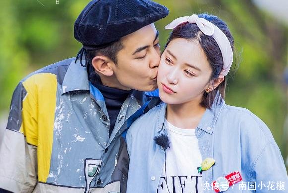 纪凌尘工作室发声明否认出轨，网友但是没否认分手，真的凉凉了