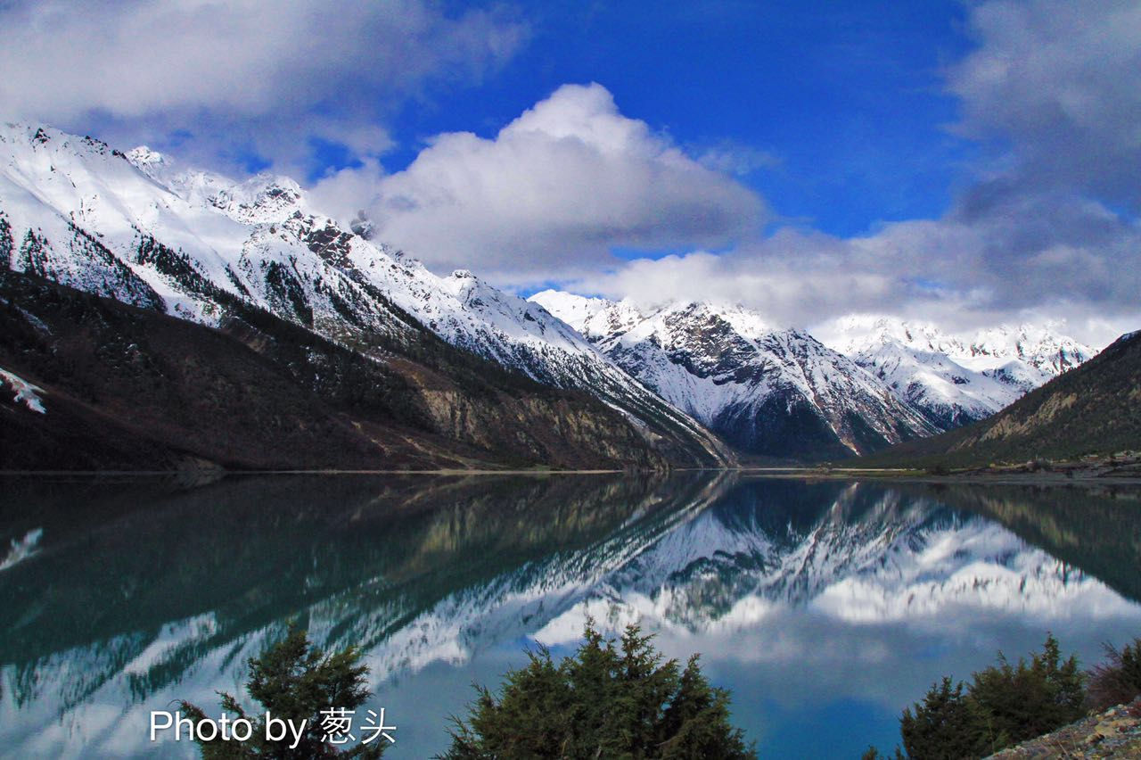 川藏318，我们在路上（15天川藏线自驾游攻略）