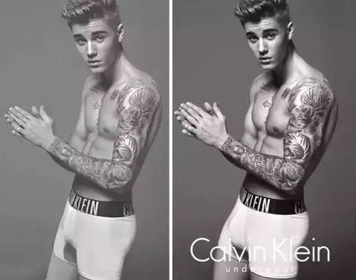 大小S 吐槽美图太假？看完范冰冰杨幂等P图车祸现场，表示更假到