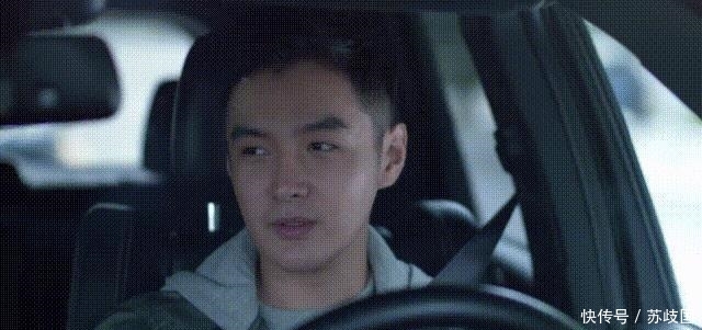  『重生』男主不知自己正邪，受伤前后判若两人，《重生》张译就是“关队2