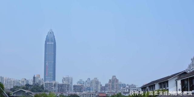  「唯一」浙江唯一没有高速的县, 老大是中国小迪拜, 经济却全省