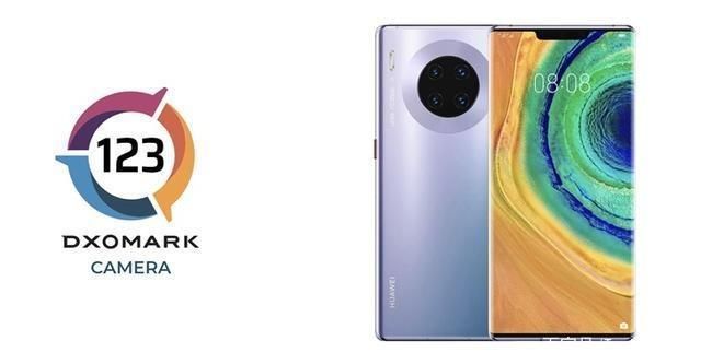 华为mate30pro5g版测评视频