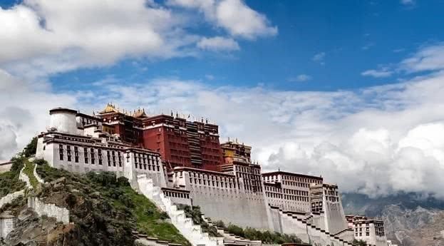 租车自驾318川藏线，这样走可以省5000-10000块钱