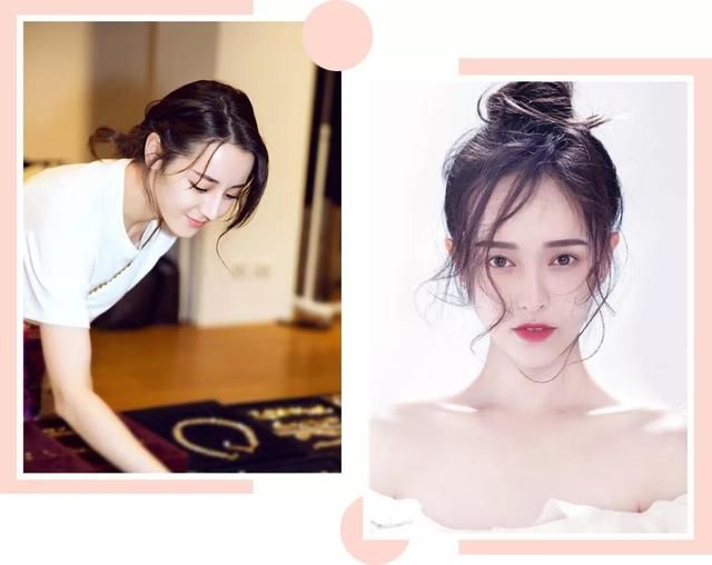 千万别剪这个刘海！超！显！胖！